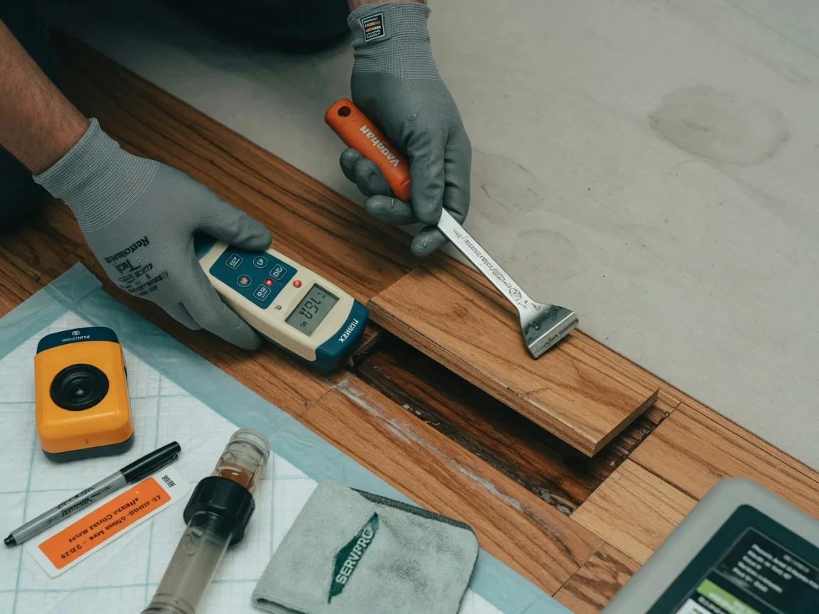 Why choose Water Damage Restoration in Elmaton, TX